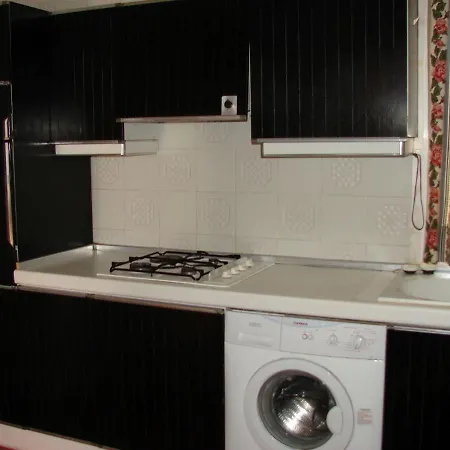 Litoral I 14 Menyber