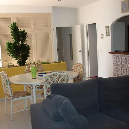 Litoral I 14 Menyber Casa de Férias Nerja