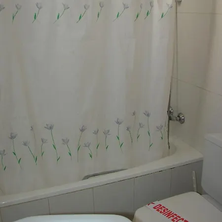Casa de Férias Litoral I 14 Menyber