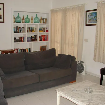 Litoral I 14 Menyber Casa de Férias Nerja