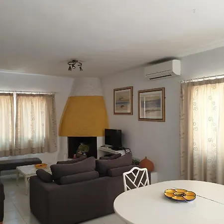 Litoral I 14 Menyber *