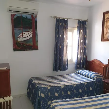 Litoral I 14 Menyber *