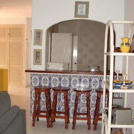 Litoral I 14 Menyber Сasa de vacaciones