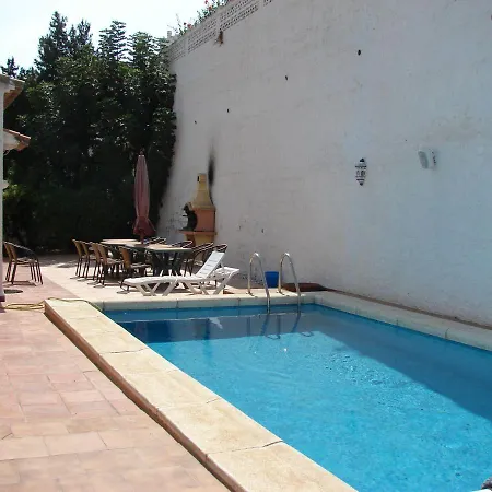 Litoral I 14 Menyber