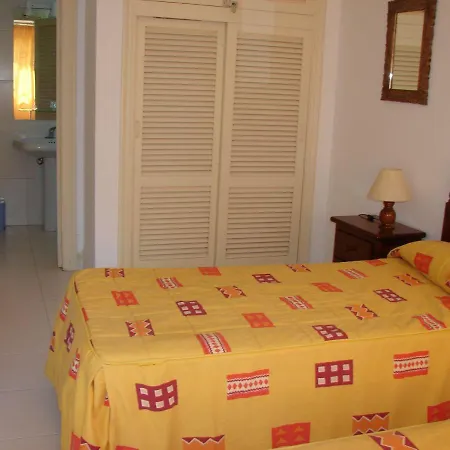 Litoral I 14 Menyber