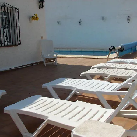 Litoral I 14 Menyber * Nerja