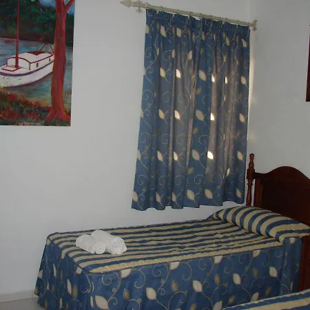 Litoral I 14 Menyber بيت للعطل