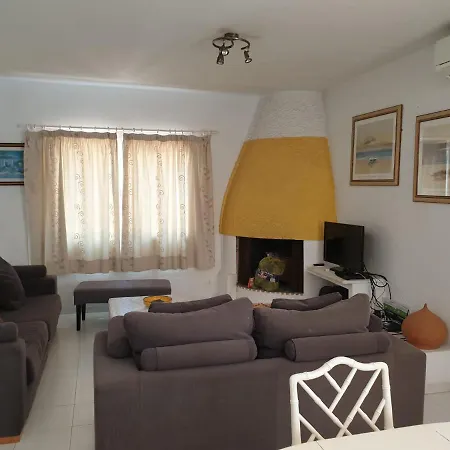 Nyaraló Litoral I 14 Menyber