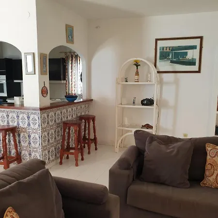 Litoral I 14 Menyber *