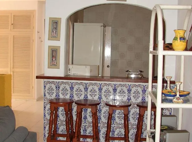 Litoral I 14 Menyber Casa vacanze