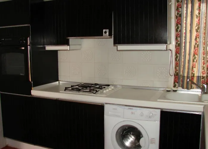 Litoral I 14 Menyber