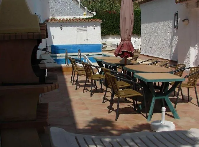 Litoral I 14 Menyber Casa vacanze *