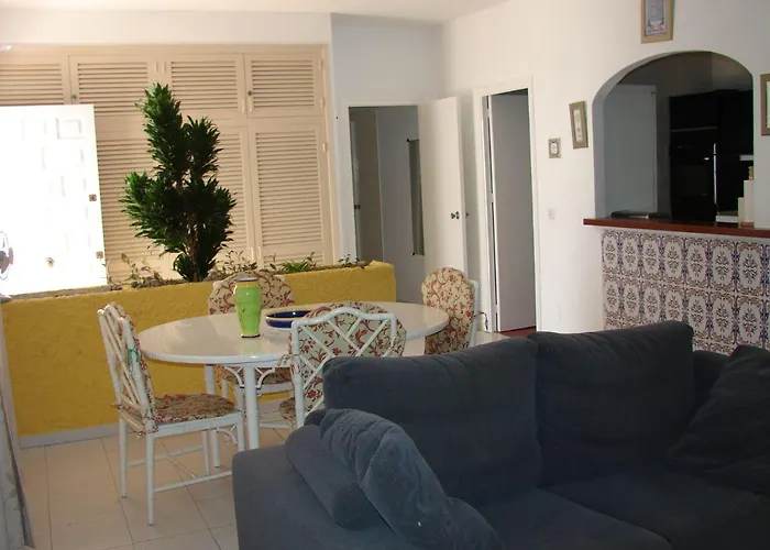 Litoral I 14 Menyber Casa vacanze Nerja