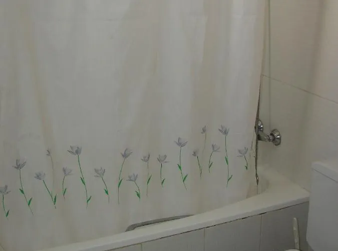 Holiday home Litoral I 14 Menyber