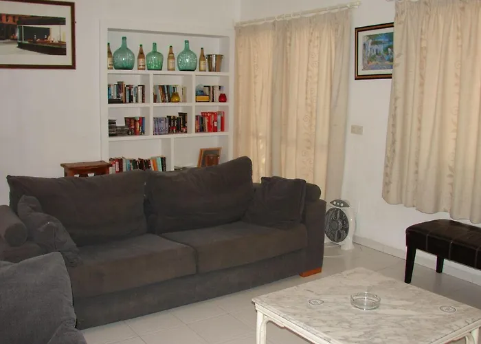 Litoral I 14 Menyber Holiday home Nerja