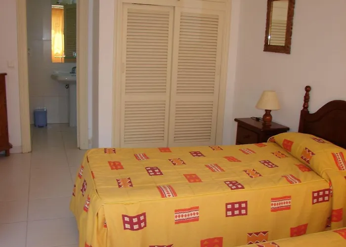 Litoral I 14 Menyber