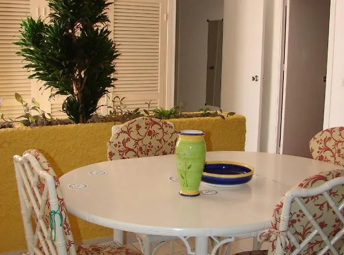 Litoral I 14 Menyber Holiday home *