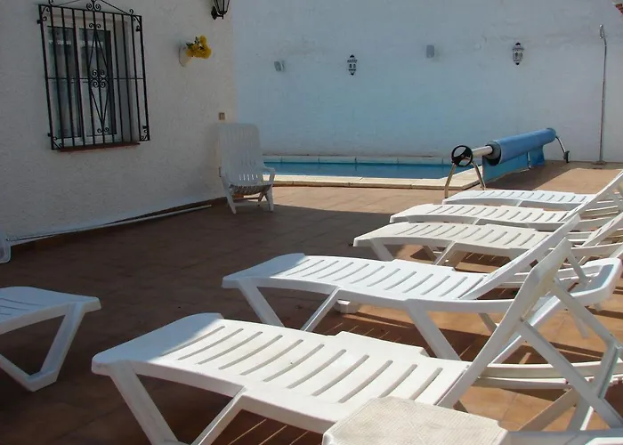 Litoral I 14 Menyber * Nerja