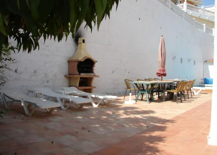 Holiday home Litoral I 14 Menyber *