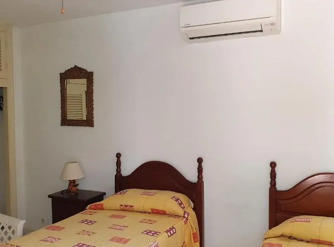 Holiday home Litoral I 14 Menyber Nerja