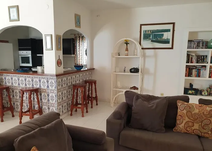 Litoral I 14 Menyber *