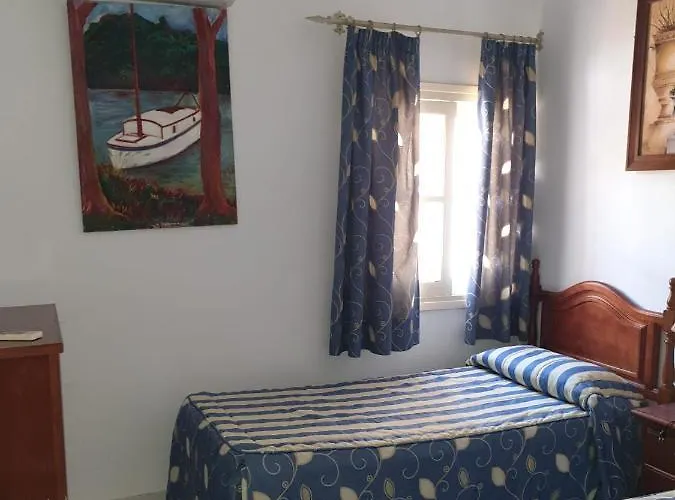 Litoral I 14 Menyber *