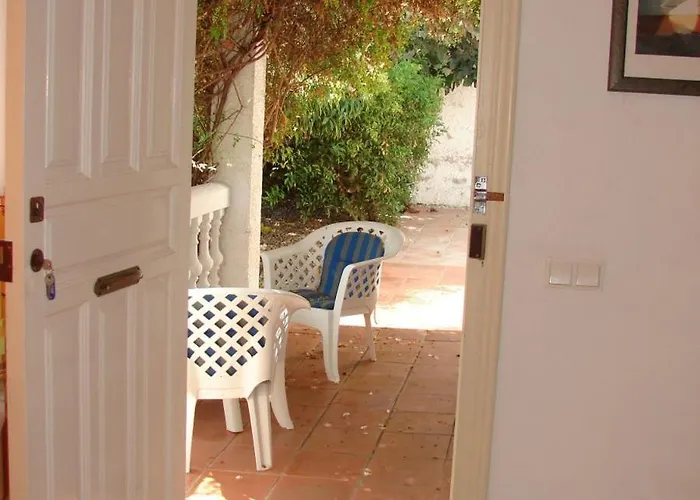 Litoral I 14 Menyber Holiday home