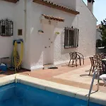 Litoral I 14 Menyber Holiday home Nerja