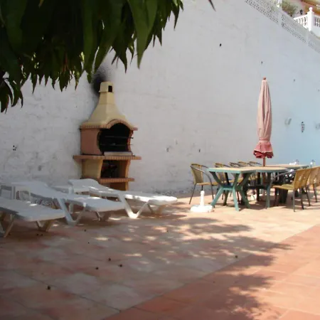 Holiday home Litoral I 14 Menyber *