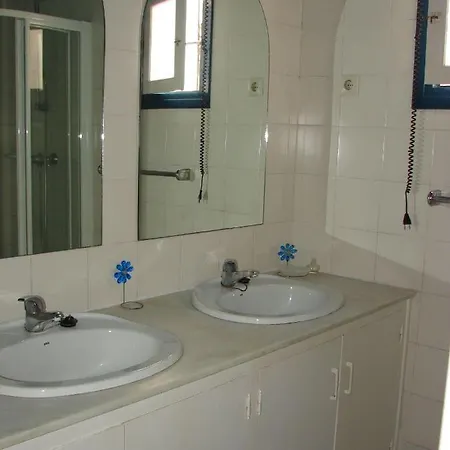 Litoral I 14 Menyber Vakantiehuis Nerja