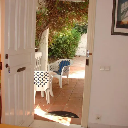 Litoral I 14 Menyber Vakantiehuis